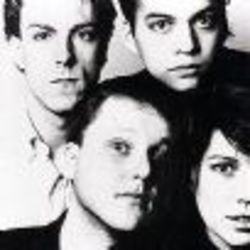 Beak My Body by The Pixies