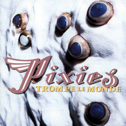 Bird Dream Of The Olympus Mons Tabs by The Pixies