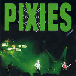 Bone Machine Bass tabs by The Pixies