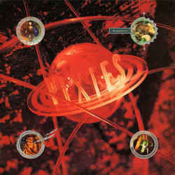 The Pixies tabs for Bossanova