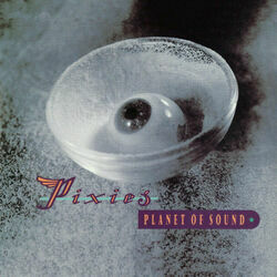 Build High Chords by The Pixies