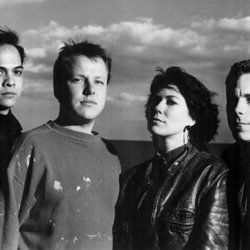 Caribou Bass tabs by The Pixies