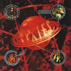 Cecilia Ann Tabs by The Pixies