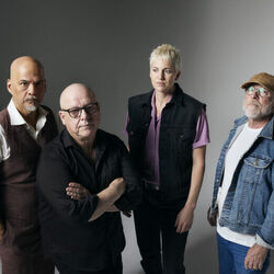 Chicken Chords by The Pixies