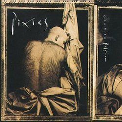 Come On Pilgrim by The Pixies