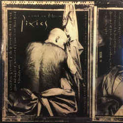 Come On Pilgrim Album by The Pixies
