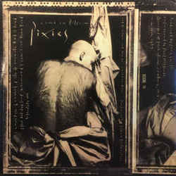 Come On Pilgrim Album Tabs by The Pixies