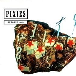 Debaser Bass tabs by The Pixies