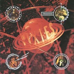 Down To The Well by The Pixies