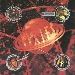 Down To The Well Bass tabs by The Pixies
