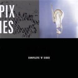 Evil Hearted You Tabs by The Pixies