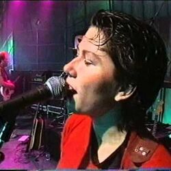 Gigantic Tab by Pixies