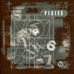 Gouge Away by The Pixies