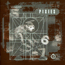 Gouge Away Tabs by The Pixies