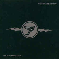 Head On Tabs by The Pixies