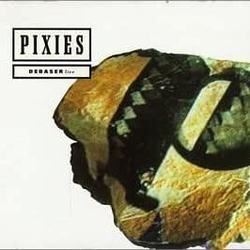Holiday Song Bass tabs by The Pixies