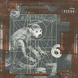 The Pixies bass tabs for I bleed