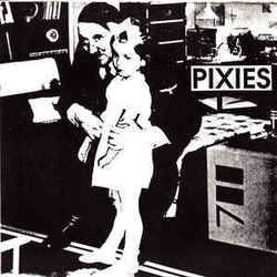 In Heaven Chords by The Pixies