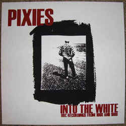 Into The White by The Pixies