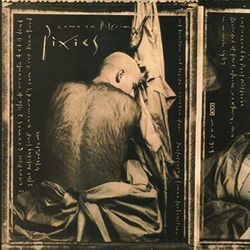 Isla De Encanta Tabs by The Pixies