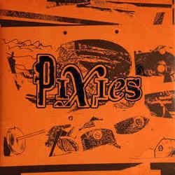 Jaime Bravo by The Pixies