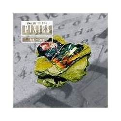 Manta Ray Bass tabs by The Pixies