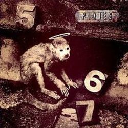 Monkey Gone To Heaven Bass tabs by The Pixies