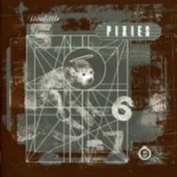No 13 Baby Bass tabs by The Pixies