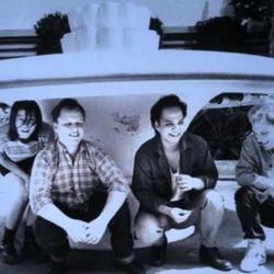 Number 13 Baby Tabs by The Pixies