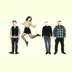 Pagan Man Chords by The Pixies