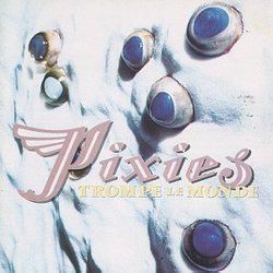 Palace Of The Brine by The Pixies