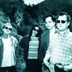 Que Sera Sera Chords by The Pixies
