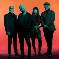 Que Sera Sera Whatever Will Be Will Be Chords by The Pixies