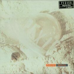 Santo Chords by The Pixies