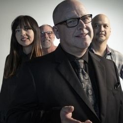 Snakes Chords by The Pixies