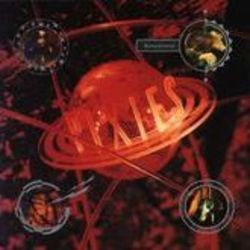 The Happening Chords by The Pixies
