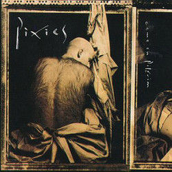 The Holiday Song Bass tabs by The Pixies