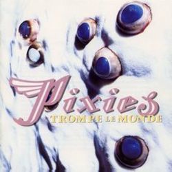 The Navajo Know Bass tabs by The Pixies