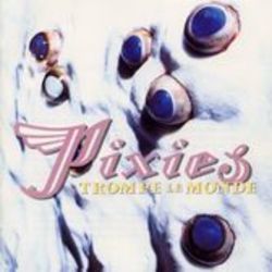 The Sad Punk Tabs by The Pixies