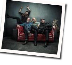 Um Chagga Lagga Chords by The Pixies