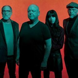 Vault Of Heaven Chords by The Pixies