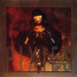 Velouria Bass tabs by The Pixies