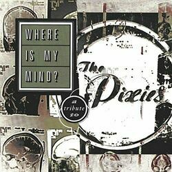 Where Is My Mind Ukulele Chords by The Pixies
