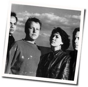 Where Is My Mind  Tabs by The Pixies