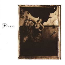 Where Is My Mind  by The Pixies