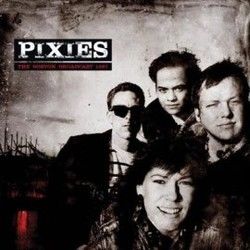 You Could Be Mine Bass tabs by The Pixies