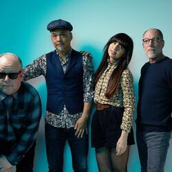 You're Such A Sadducee Chords by The Pixies