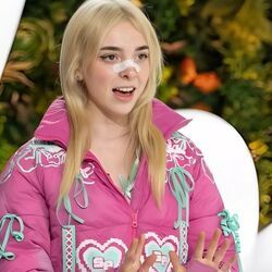 Pixl Girl chords for Stfu