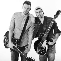 Detox Blues Chords by Pizzera And Jaus
