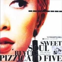 Sweet Soul Revue Bass Tab by Pizzicato Five